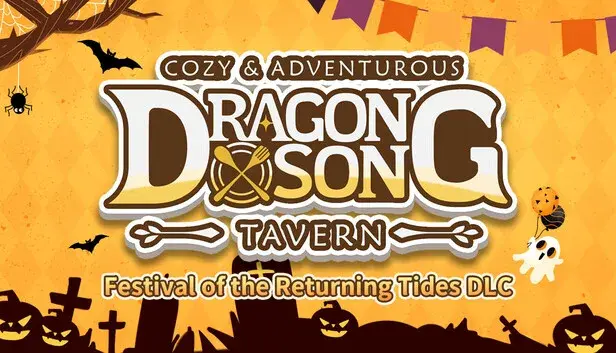 Dragon Song Tavern:Festival of the Returning Tides DLC