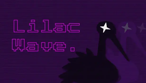 Lilac Wave