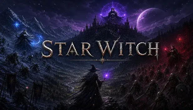 Star Witch