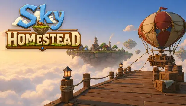 Sky Homestead