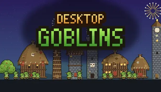Desktop Goblins