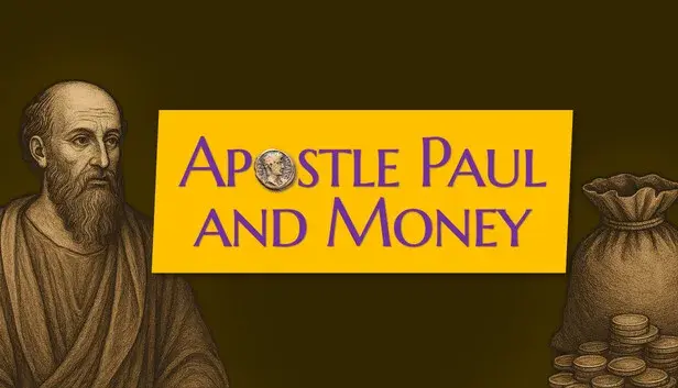 Apostle Paul and Money
