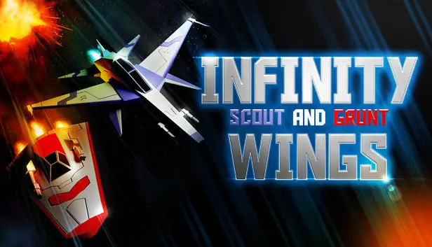 Infinity Wings - Scout & Grunt