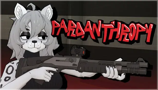 Pardanthropy