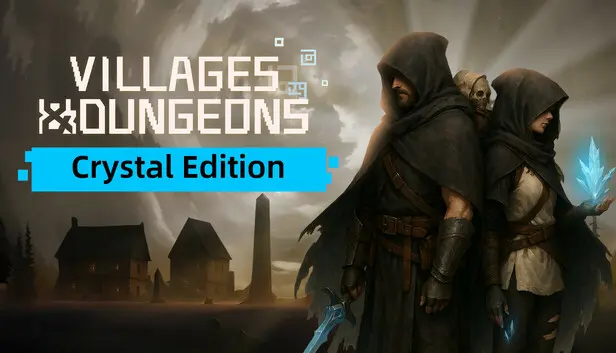 Villages&Dungeons Crystal