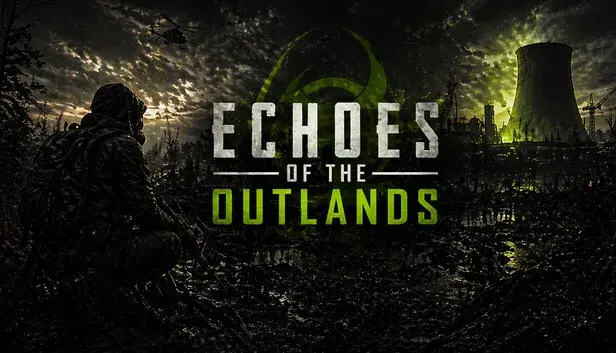 Echoes of the Outlands: Complete