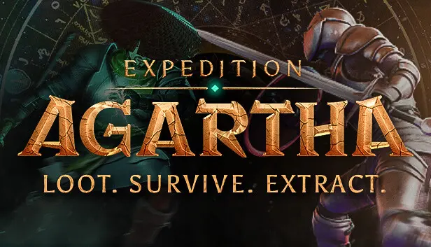 Expedition Agartha