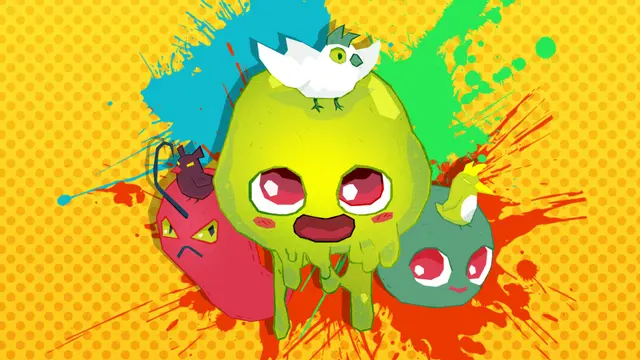 Slime-san Superslime (Xbox One)