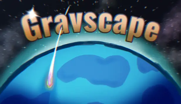 Gravscape