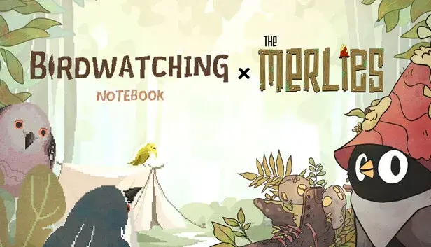 Two Birds, One Screen