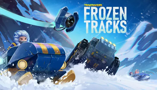Trailmakers - Frozen Tracks