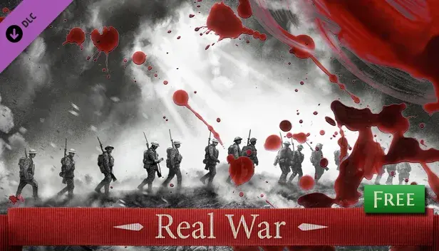 Battle of Empires : 1914-1918 - Real War