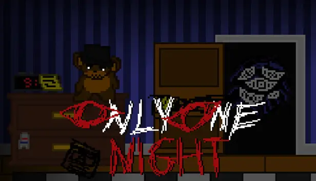 Only One Night