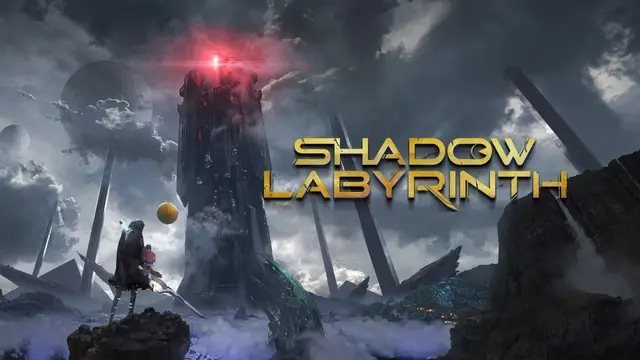 Shadow Labyrinth (Xbox Series)