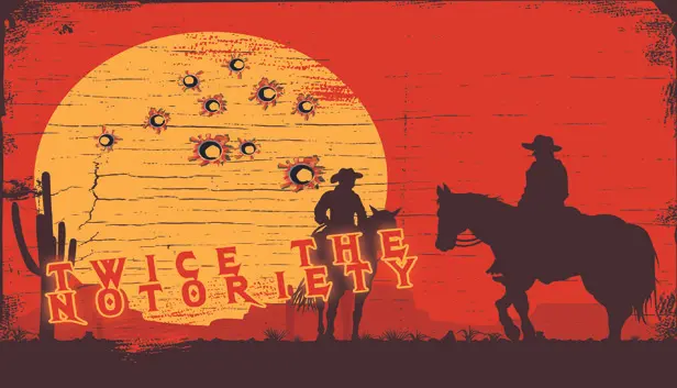 Clickdraw Clicker - Twice The Notoriety