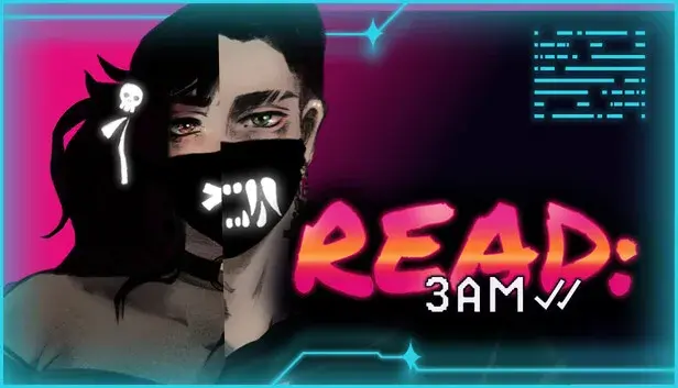 READ: 3AM