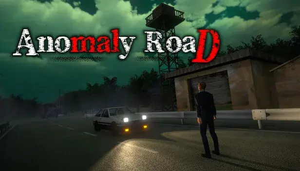 Anomaly Road