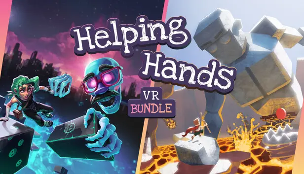 Helping Hand Bundle