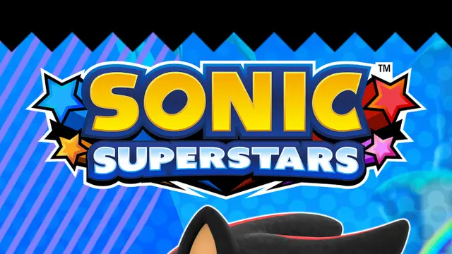 Shadow Costume for Sonic (Xbox One & Series)