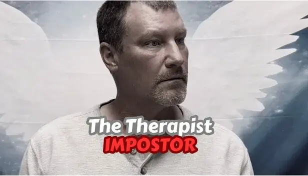 The Therapist Impostor