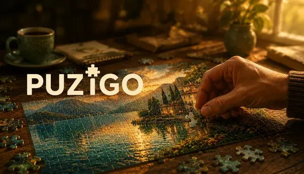 PUZIGO