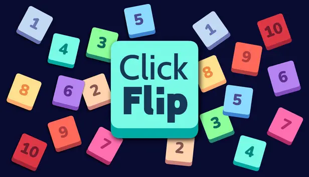 Click Flip