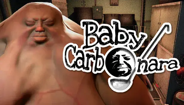 Baby Carbonara