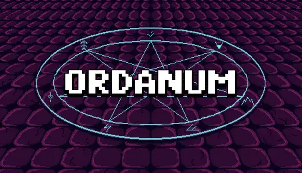 Ordanum