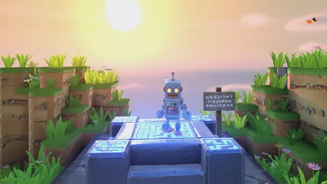 Portal Knights - Bibot Box (Xbox One)