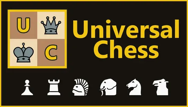 Universal Chess
