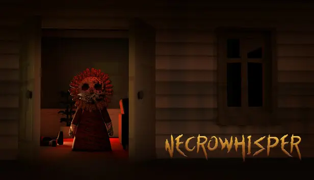 Necrowhisper