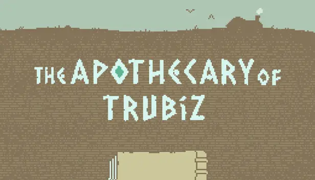 The Apothecary of Trubiz