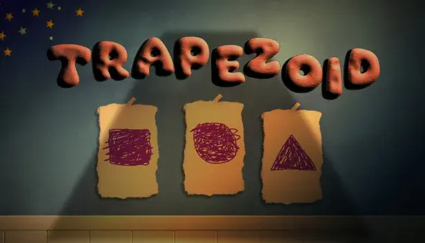 Trapezoid