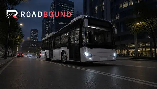 Roadbound