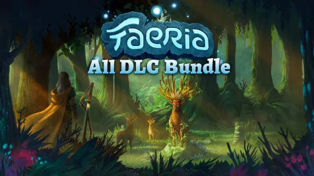 All DLC Bundle
