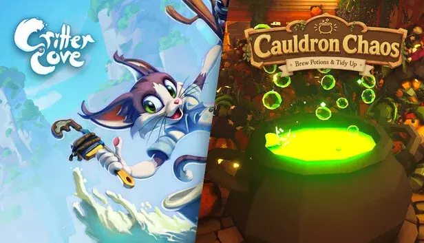 Critter Chaos