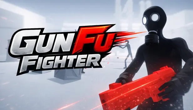 GunFu Fighter