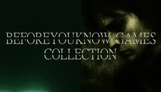 Beforeyouknow Games Collection