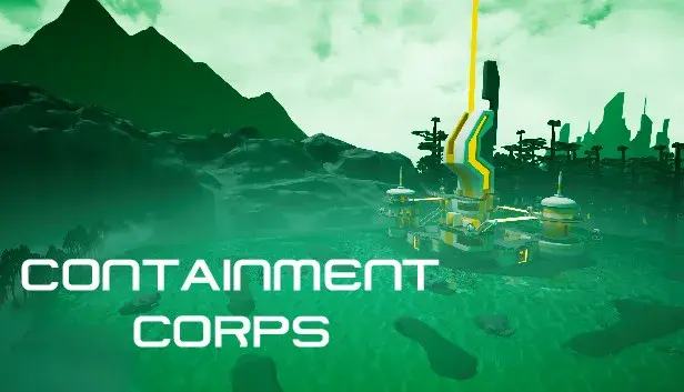 Containment Corps