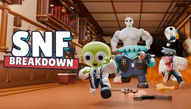 SNF Breakdown