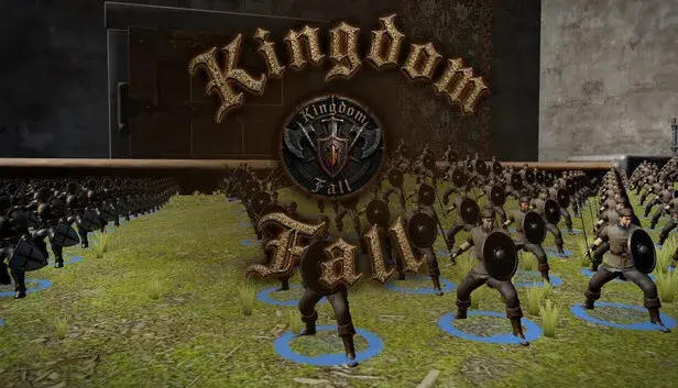 Kingdom Fall
