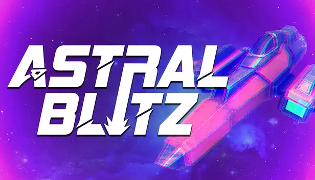 Astral Blitz