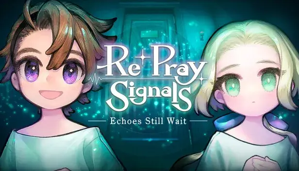 Re+pray Signals: Echoes Still Wait