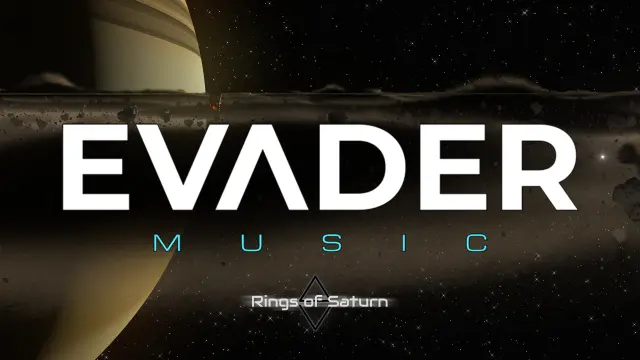 ΔV: Rings of Saturn - Original Soundtrack