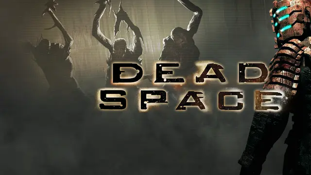 Dead Space (2008)