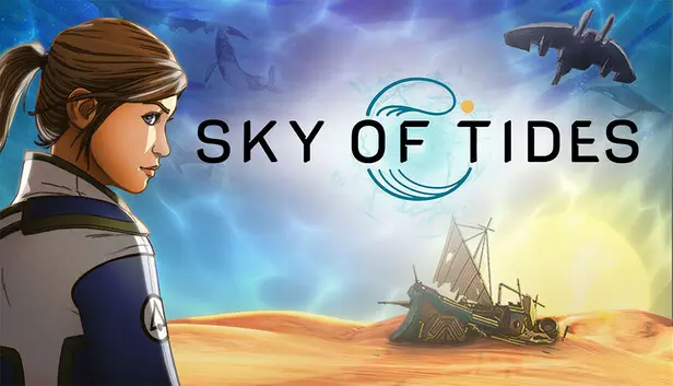 Sky of Tides