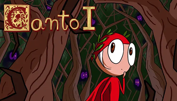 Canto I - Original Artbook