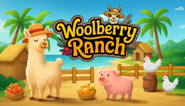 Woolberry Ranch