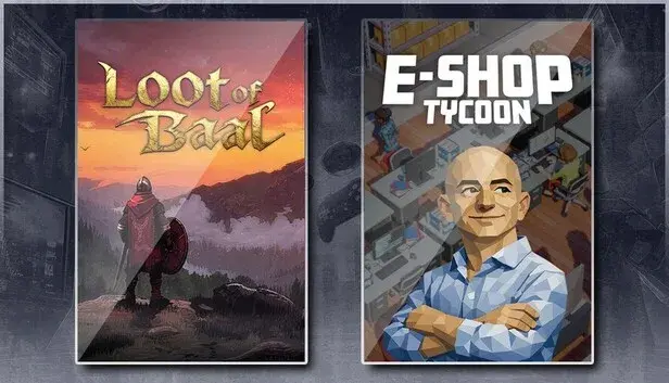 E-Shop Tycoon
