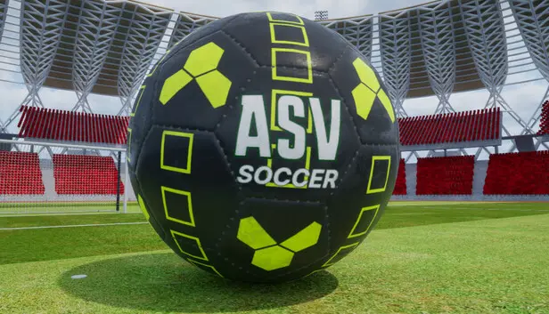 ASV Soccer